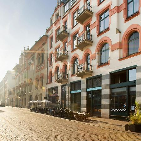 Antique Apartments Old Town Krasków Εξωτερικό φωτογραφία