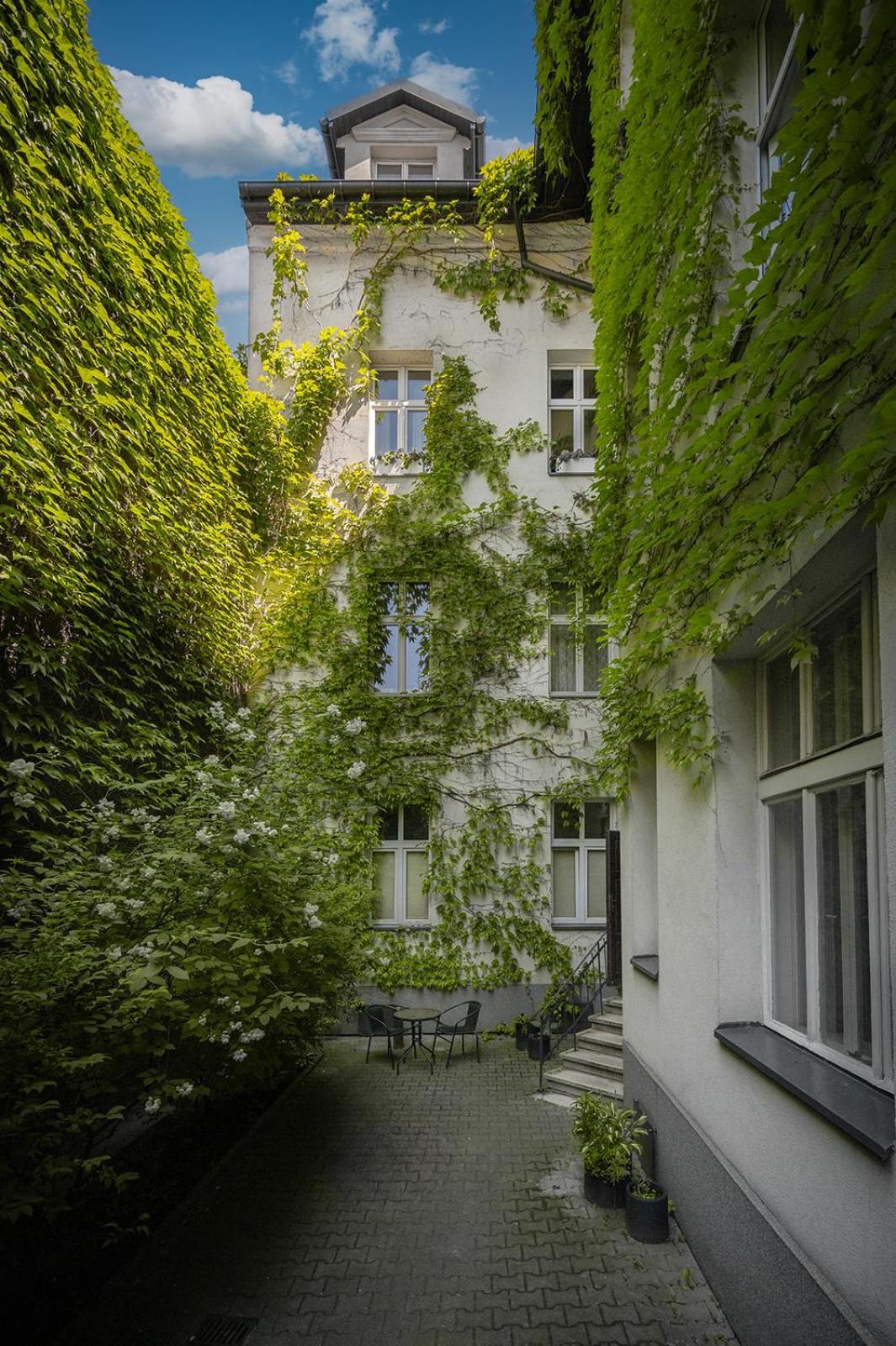 Antique Apartments Old Town Krasków Εξωτερικό φωτογραφία