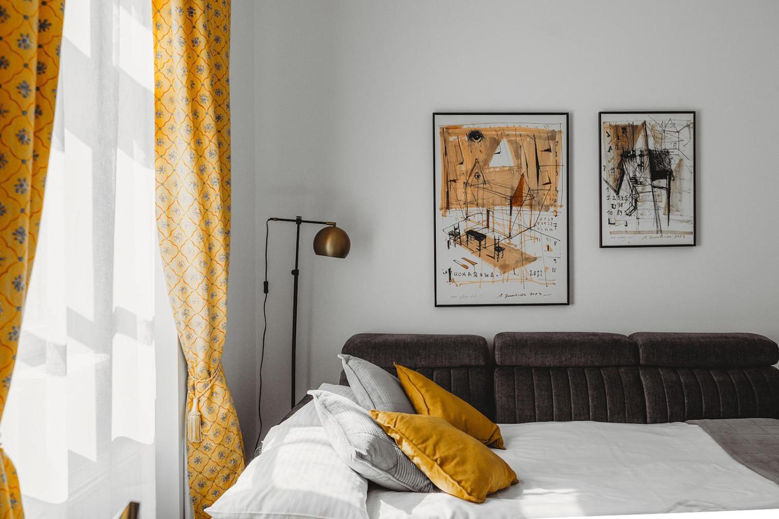Antique Apartments Old Town Krasków Εξωτερικό φωτογραφία
