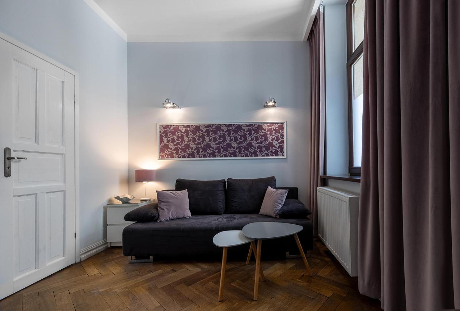 Antique Apartments Old Town Krasków Εξωτερικό φωτογραφία
