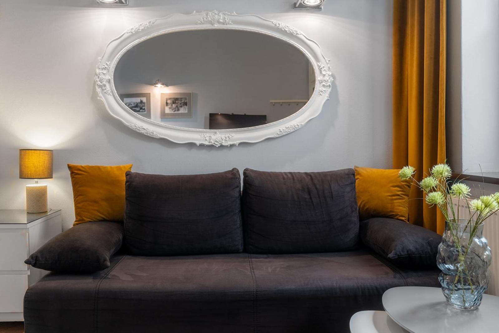 Antique Apartments Old Town Krasków Εξωτερικό φωτογραφία
