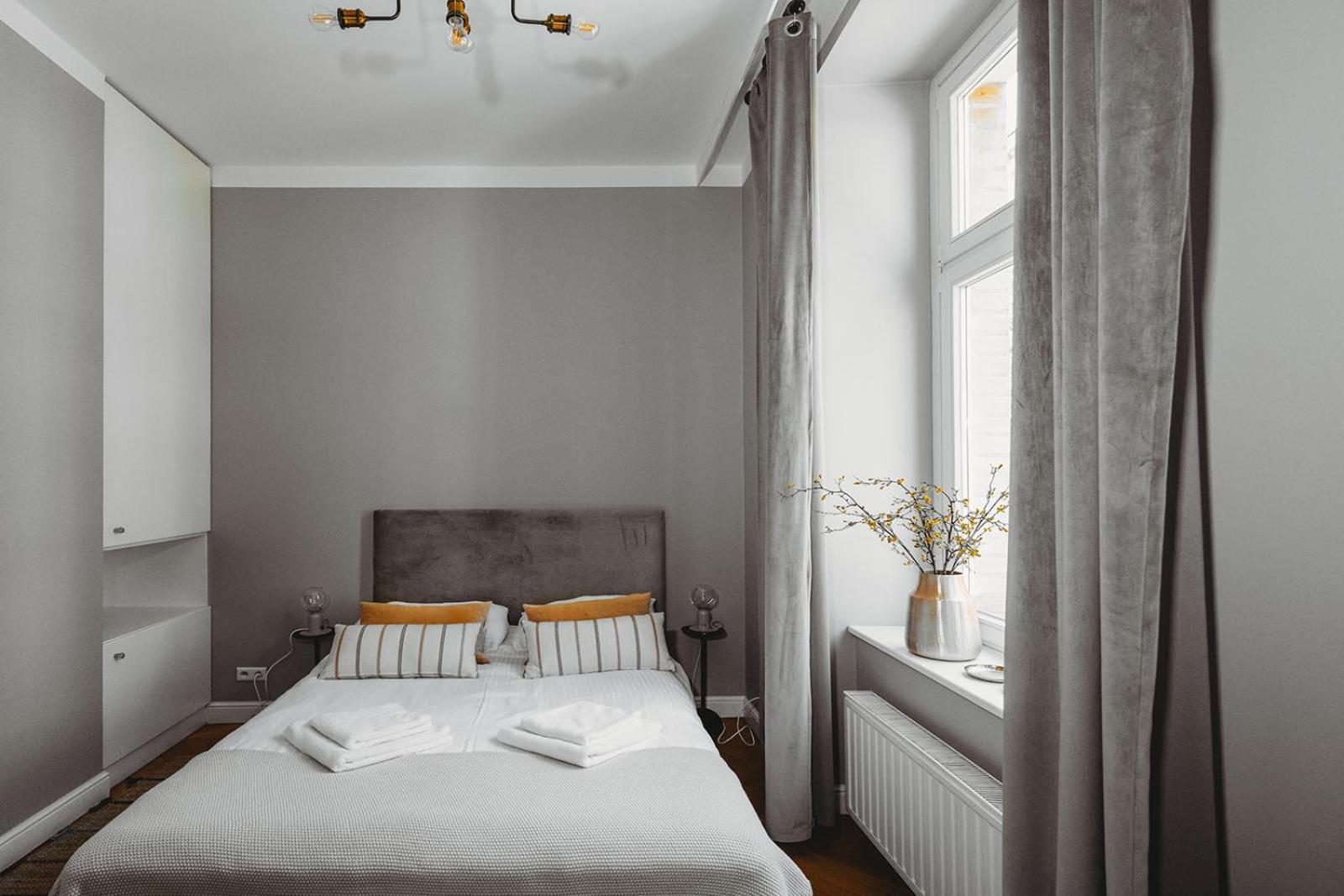 Antique Apartments Old Town Krasków Εξωτερικό φωτογραφία