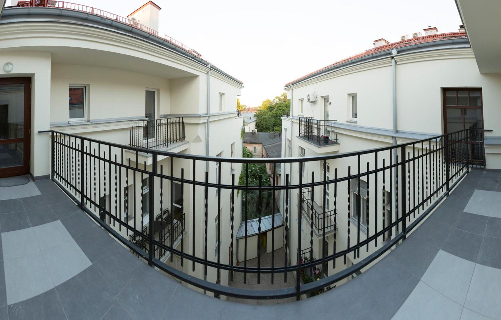 Antique Apartments Old Town Krasków Εξωτερικό φωτογραφία