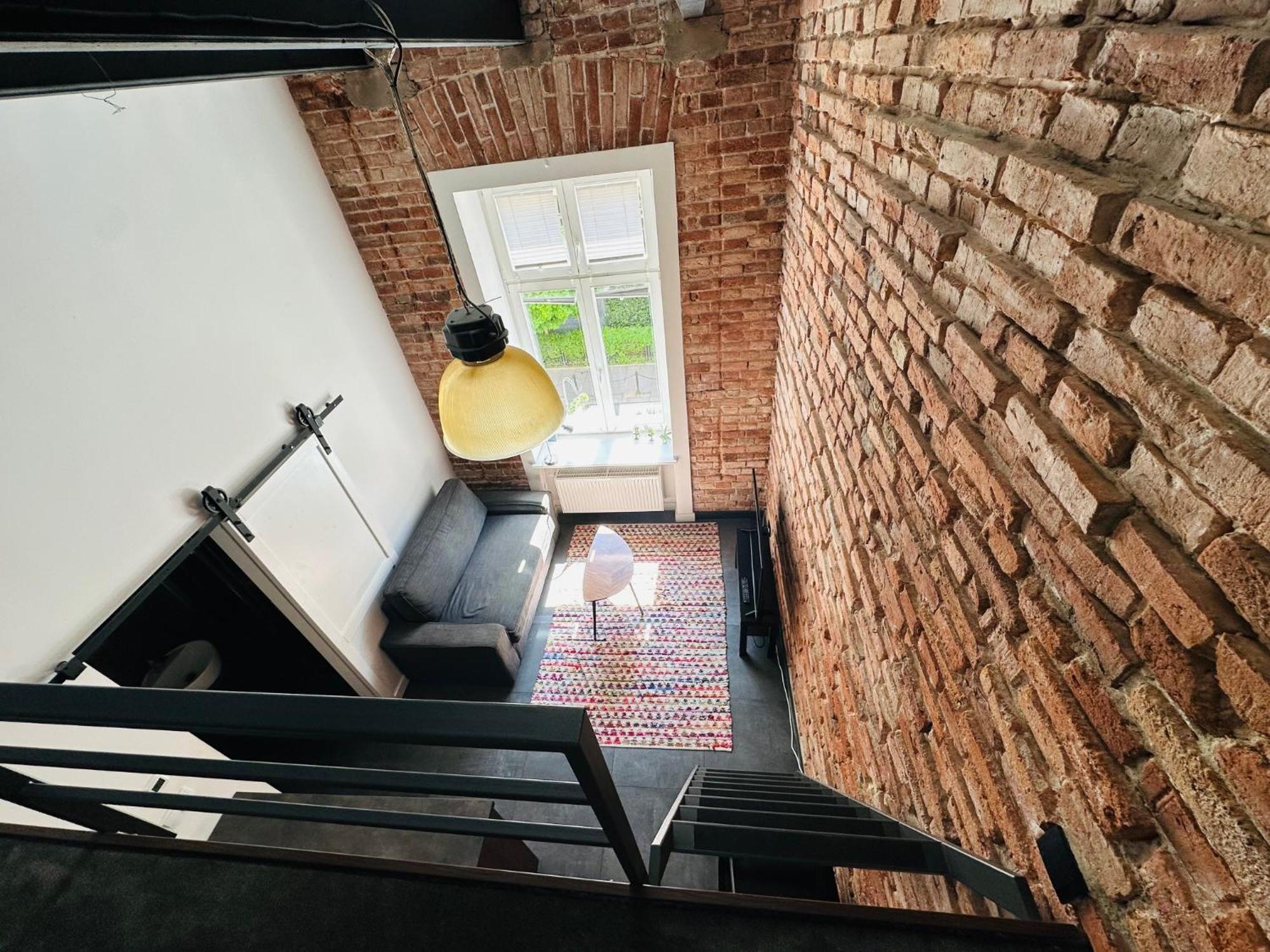 Antique Apartments Old Town Krasków Εξωτερικό φωτογραφία