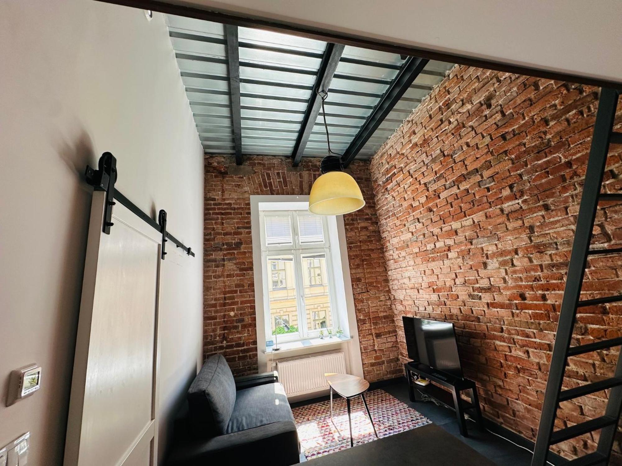 Antique Apartments Old Town Krasków Εξωτερικό φωτογραφία