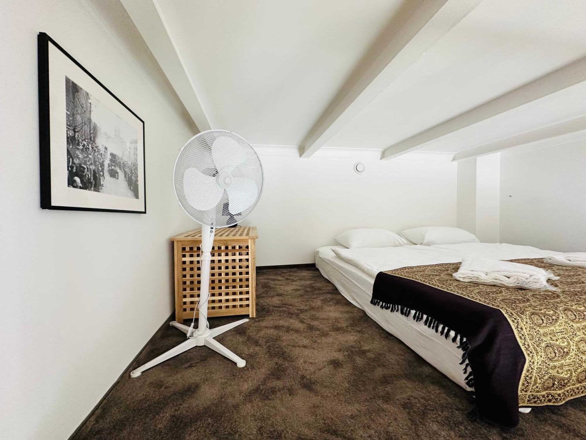 Antique Apartments Old Town Krasków Εξωτερικό φωτογραφία